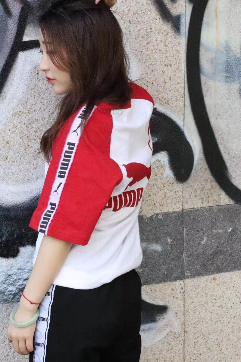 puma彪马xyg队服,puma彪马男士棉毛衫