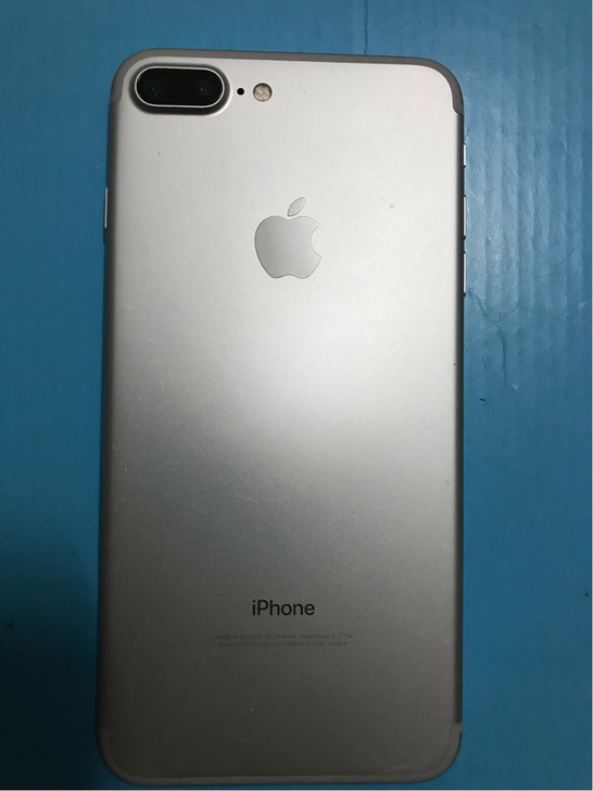 2000元的iphone7plus,两千多二手iphone7plus