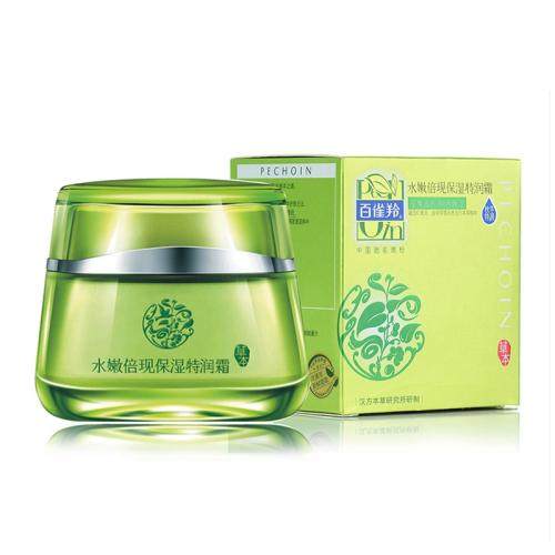 百雀羚哪款面霜比较好用,男士国货面霜百雀羚