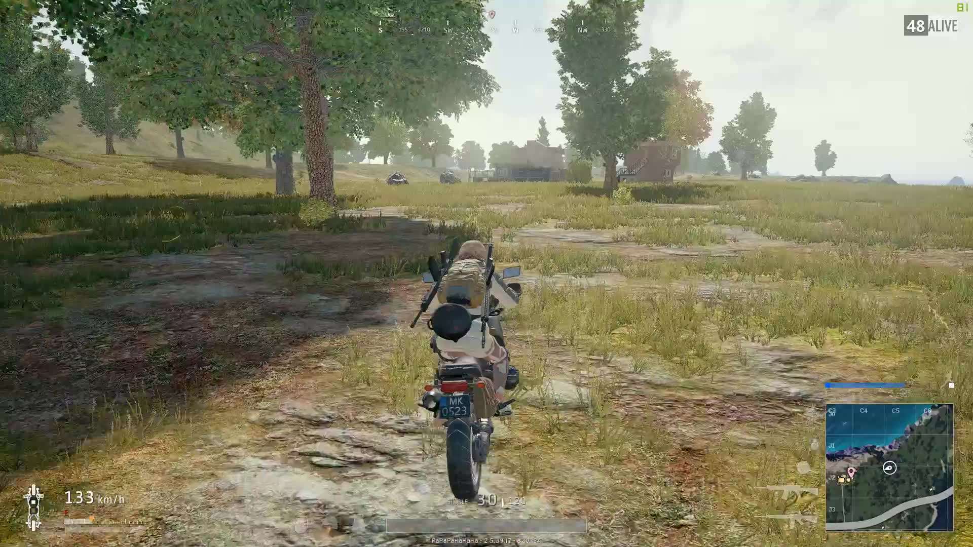 绝地求生十个主播九个挂是真的吗,揭秘绝地求生主播背后的秘密