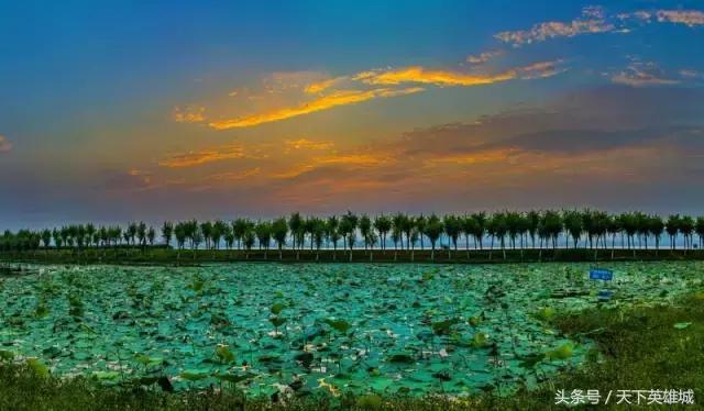 南昌夏季游玩攻略,南昌五一建议去玩的地方