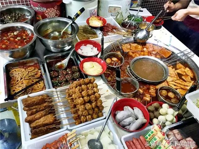 南昌夏季游玩攻略,南昌五一建议去玩的地方