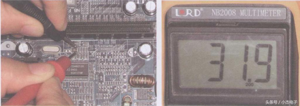 电阻器怎么查故障,电阻器的常见故障现象有哪些