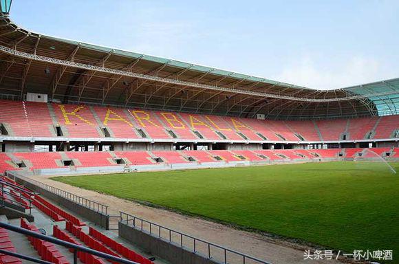 伊拉克专业足球场图片,伊拉克足球实力有多强