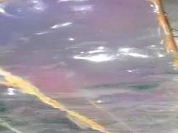 上等莫西沙红雾,上等莫西沙的皮壳表现