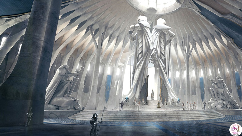 盖伦为什么这么无赖,老流氓盖伦天赋