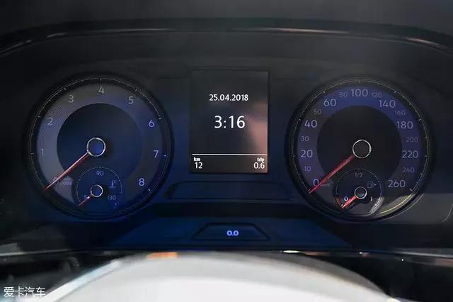 2018北京车展新车快评大众新朗逸,新款朗逸实车测评