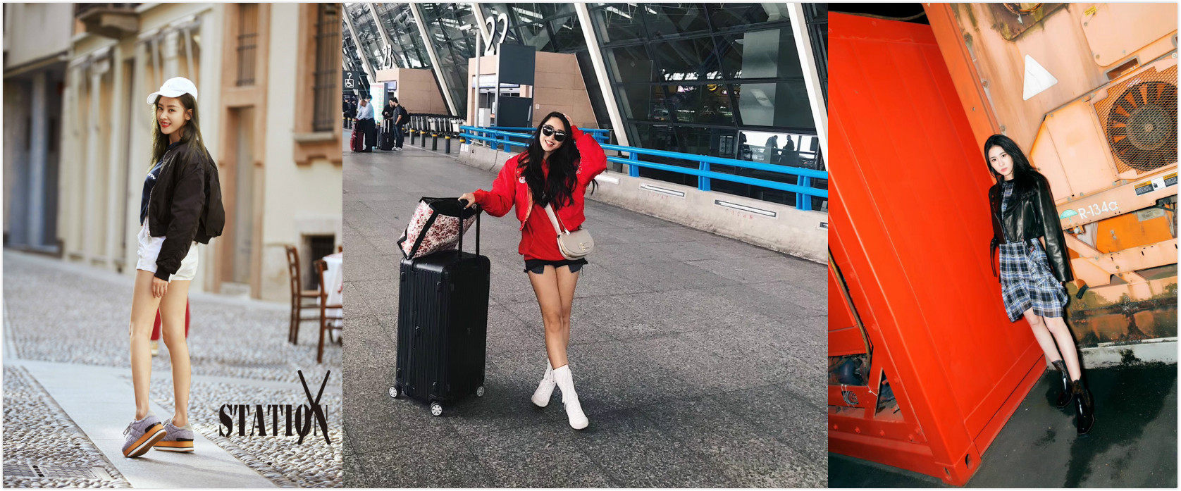 明星都在穿的平价衣服,明星都在穿的时髦款