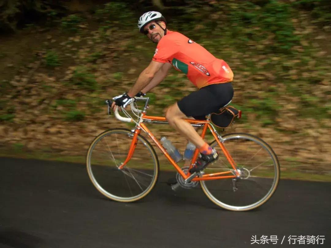 骑车不要穿防晒衣,骑车必须要穿成那样吗