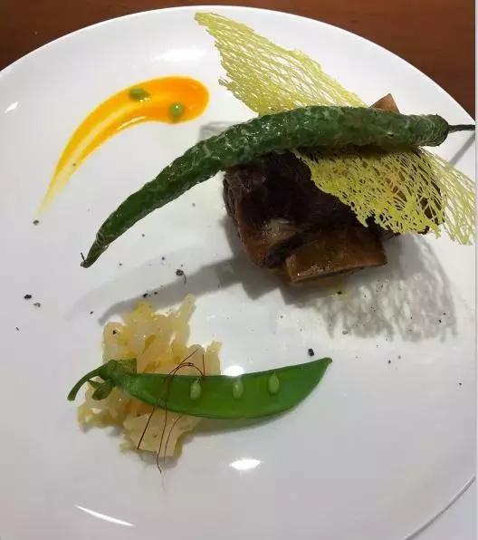 济南最好吃的几家牛排,济南王品台塑牛排