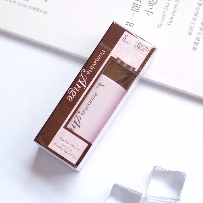 防晒霜隔离霜妆前乳使用顺序图,科普妆前乳