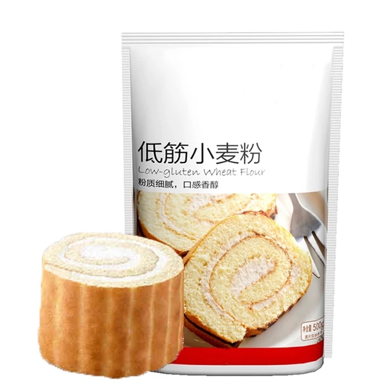 做面食都用什么面粉比较好,家常面食选什么面粉好