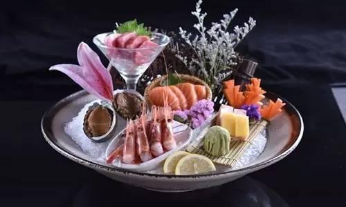 刺身间设计标准,刺身有哪几种做法