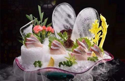 刺身制作关键技巧有哪些,刺身怎么制作
