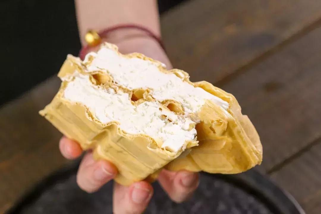 好吃的雪糕测评平价,便利店里发现的超好吃雪糕