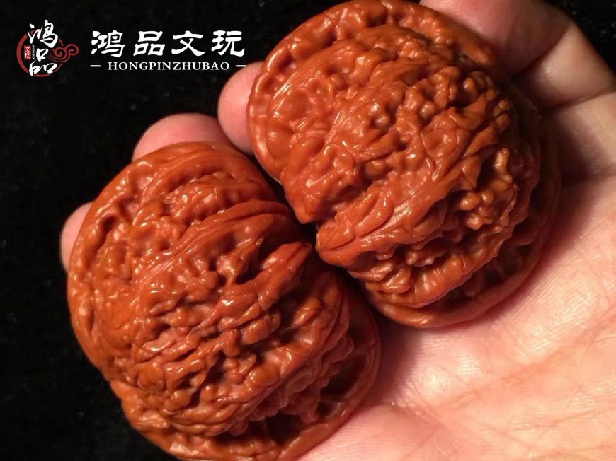 这四种文玩永不过时盘出来还好看,这四种文玩真是让人越玩越上瘾