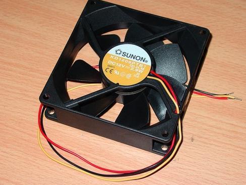 cpu风扇怎么拆,cpu风扇声音大怎么办