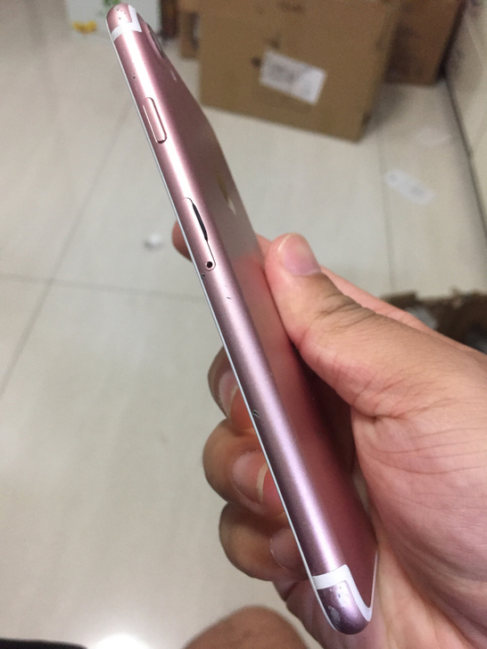 1899入手美版iPhone7，还不是卡贴机，性价比给力！