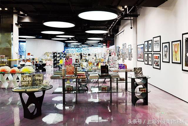 读书季让我们一起走进书香,读书环境优美的书店