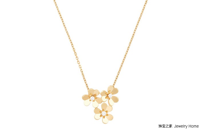 梵克雅宝捕捉天堂鸟,梵克雅宝frivole系列保值吗