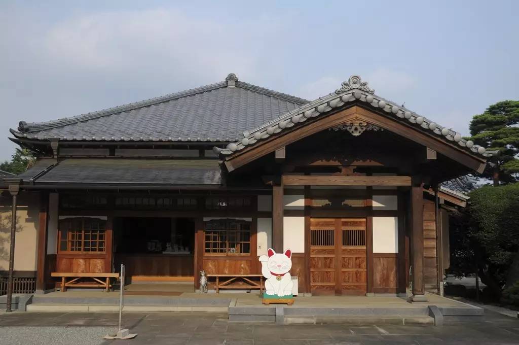 招财猫还有公母之分,招财猫分公母吗有什么寓意