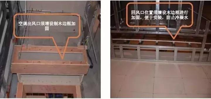 房屋装修吊顶施工工艺图,家装吊顶施工工艺讲解