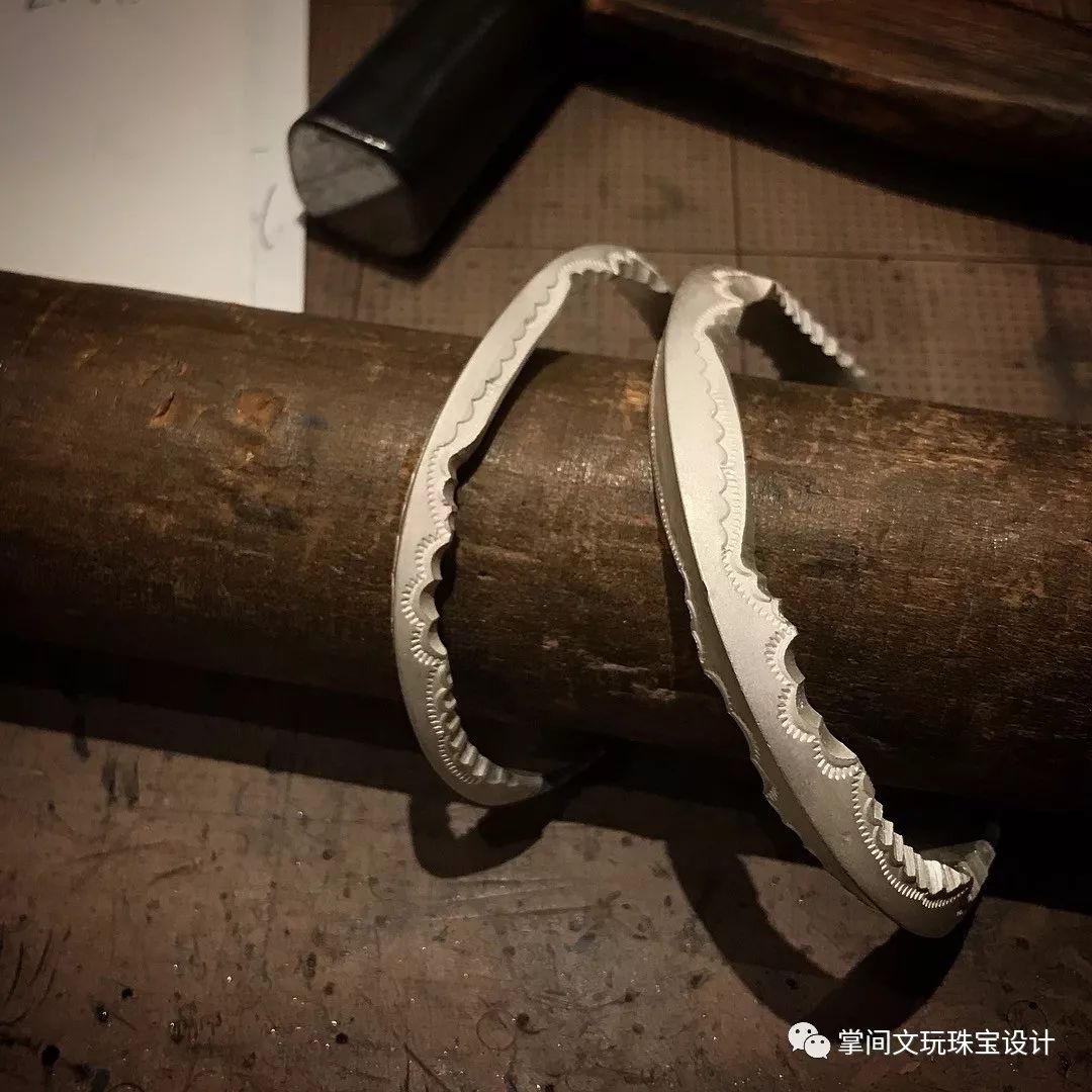 银饰手作造型,印第安纯手工银饰制作书籍