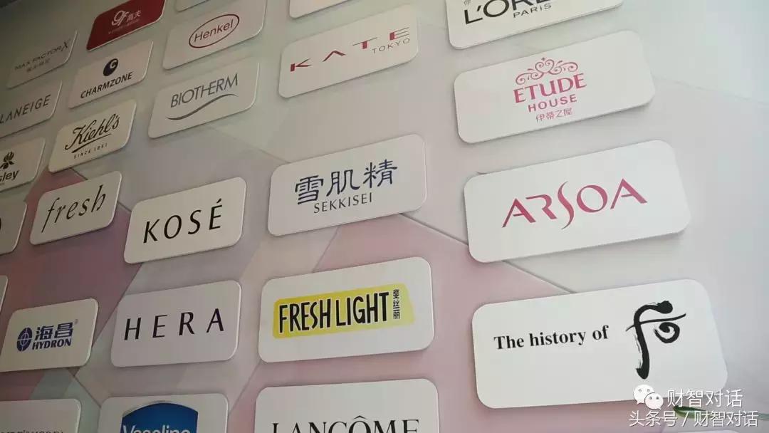 丽人丽妆老板黄韬与阿里的关系,丽人丽妆黄韬