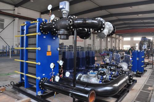 中国南北供暖线图解,南北供暖差异大南方需要供暖吗