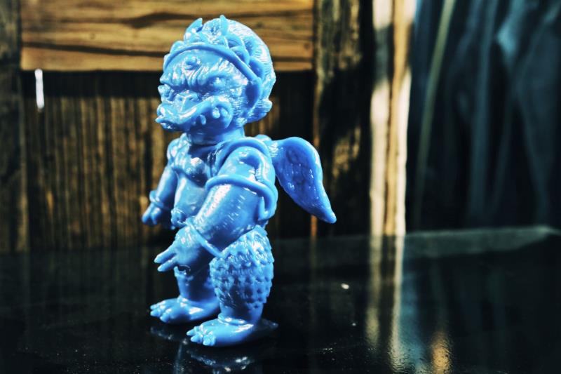 最有价值的软胶玩具,软胶玩具一元