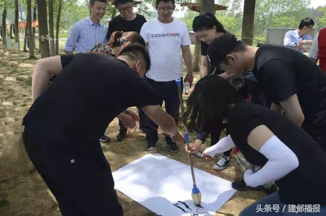 建邺八小时｜用心守护每个孩子的生命，说一句：我爱你！