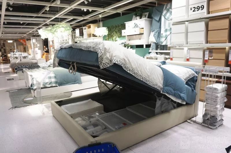 一条地毯卖60000,宜家哪个地毯性价比最高