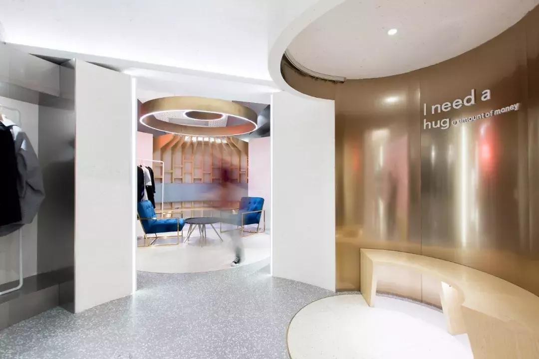 你没见过的买手店高品质,中国最出色的买手店