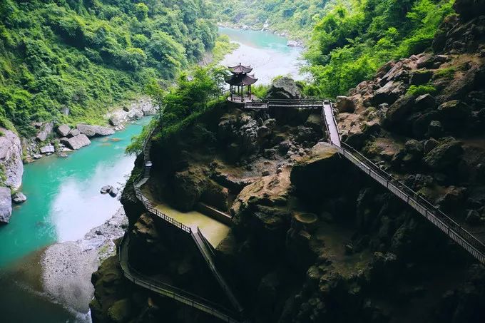 湖北最被低估的旅行地其实是恩施,湖北恩施好风景