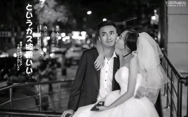 武汉十大婚纱摄影排名榜,武汉光谷天籁婚纱摄影