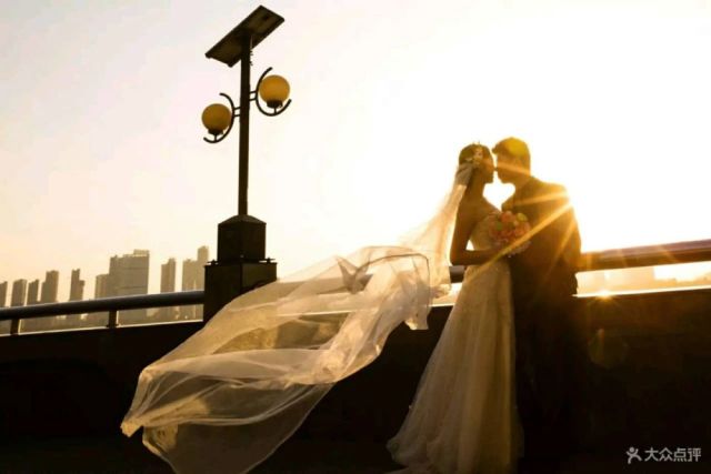 武汉十大婚纱摄影排名榜,武汉光谷天籁婚纱摄影