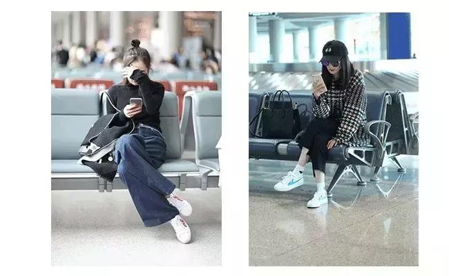 春天穿什么鞋子可以百搭又舒服呢,春天百搭女鞋