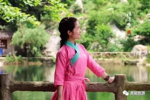 五一期间黄陂人游黄陂景点免费吗,五一黄陂景区免费有哪些