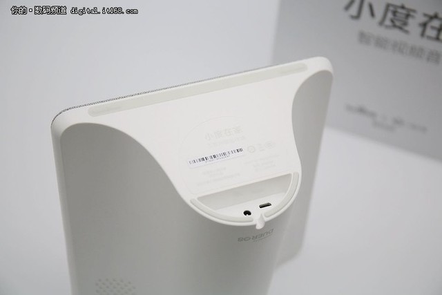 小度智能家庭音箱,小度智能视频音箱推荐