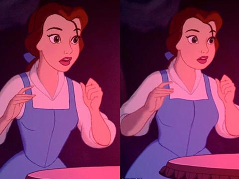 四个小窍门拒绝水肿脸,有什么快速去脸水肿的办法