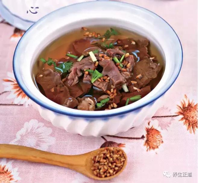 柏子仁治失眠的中药方,柏子仁养心安神治失眠