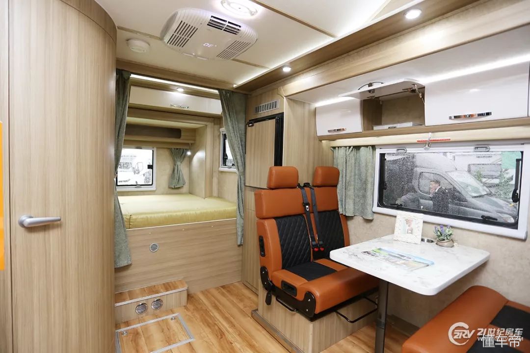 房车新手上路注意事项,房车使用和保养