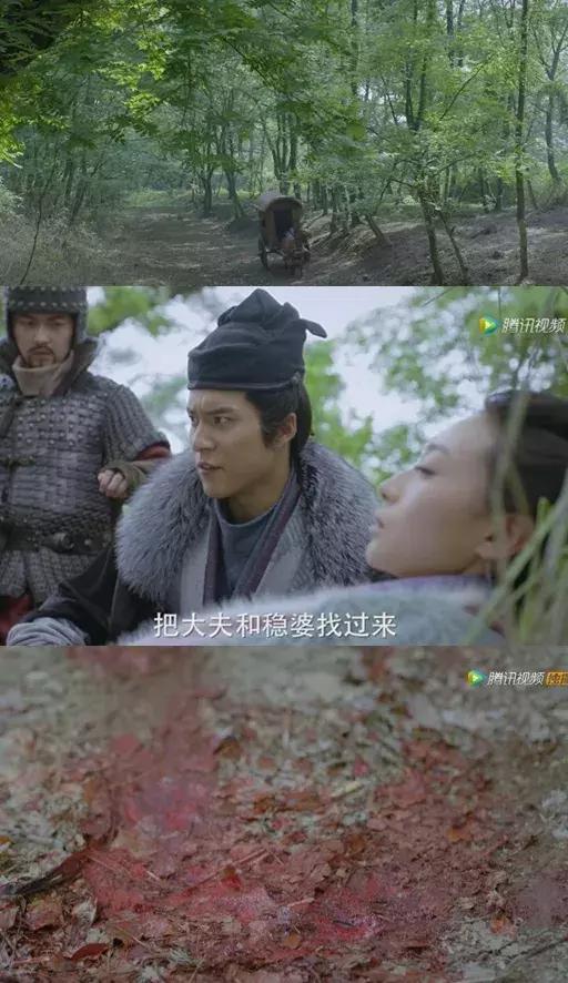 这两部三国剧,别说你看不出谁更好啊