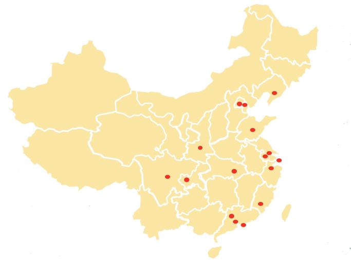 硬货！四川网球风云激荡的100年成都网球不可思议的这5年！