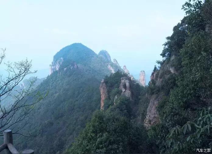 东南dx3自驾游,江浙寻花事