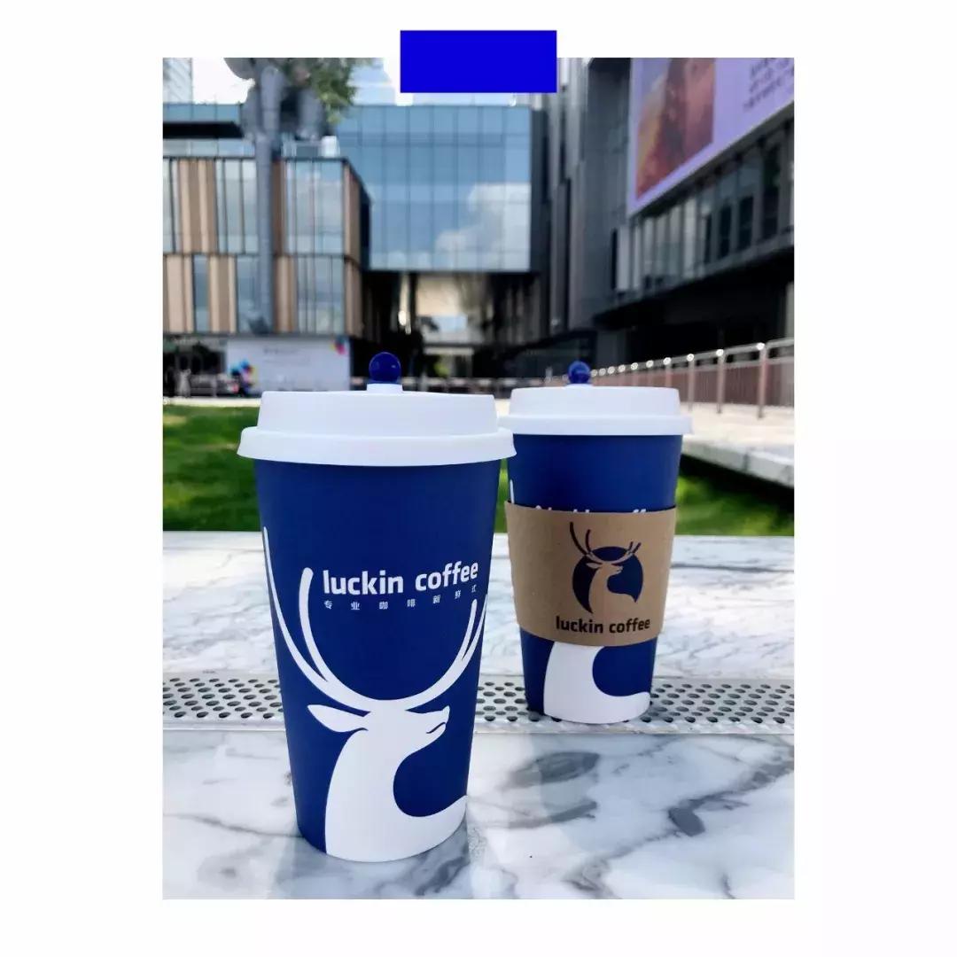 luckincoffee哪种咖啡好喝,luckincoffee价格