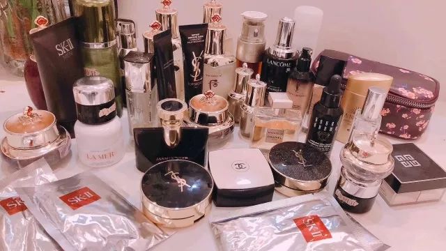 再也不被范冰冰、林允种草，这些“新晋网红”的同款才真正值得买