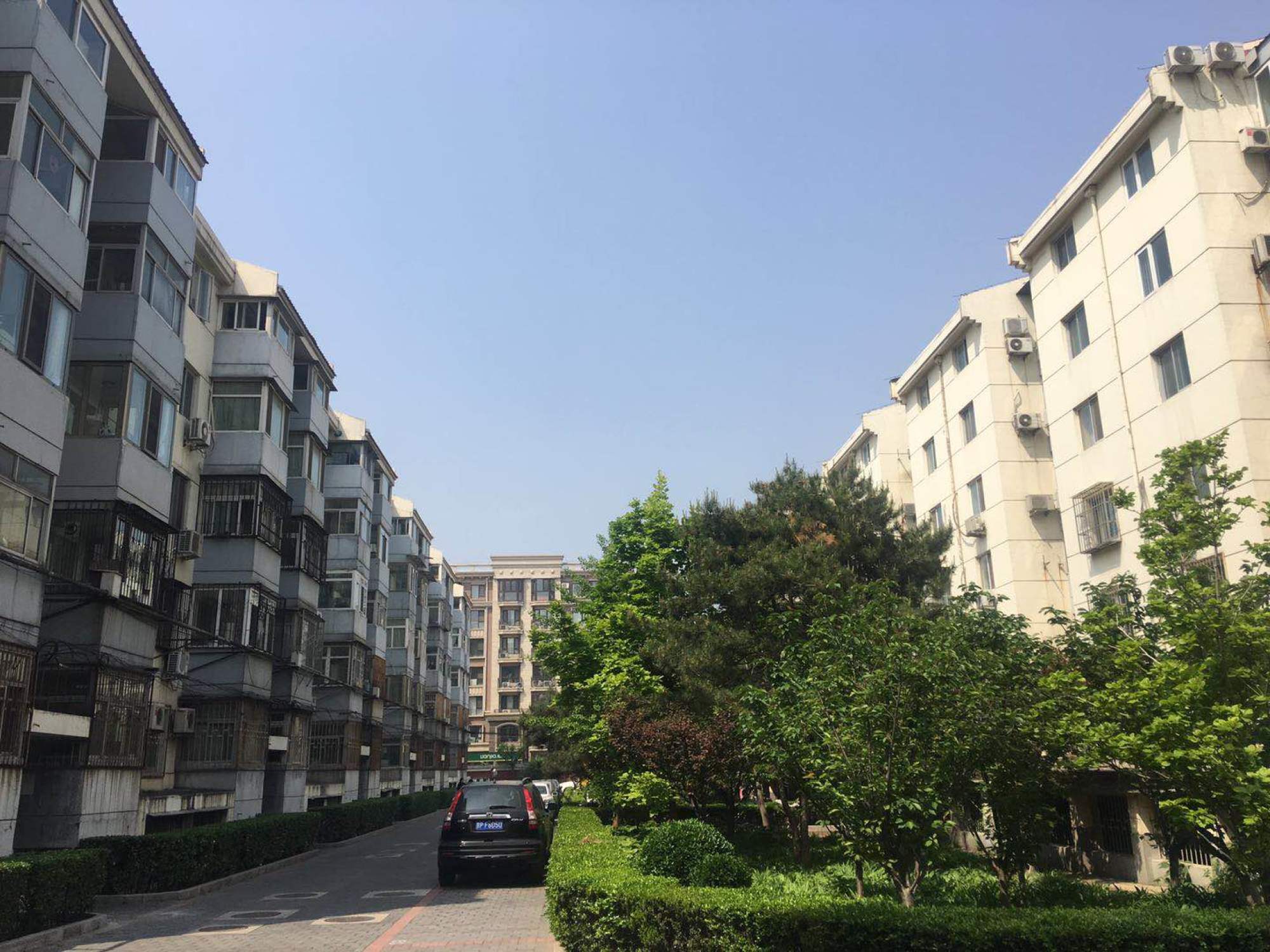 刚需看什么改善看什么,刚需改善必看的小三室