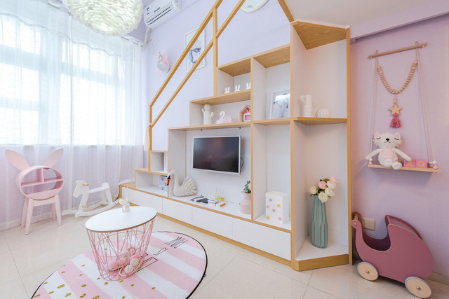 住进公主房,厦门ins拍照圣地