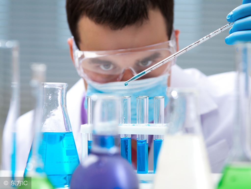 化学化工与工艺就业前景,化学化工与材料专业有没有前途